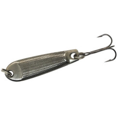 Tungsten Jigging Spoon 28g Natural