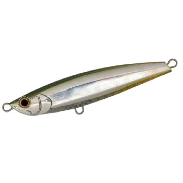 Walker Jackson Kaiken 180mm 99gr #MSSK