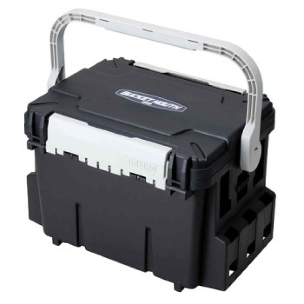 Box Meiho Bucket Mouth BM-5000 black 440x293x293mm