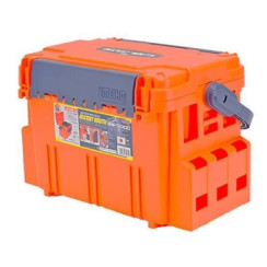 Box Meiho Bucket Mouth BM-5000 orange 440x293x293