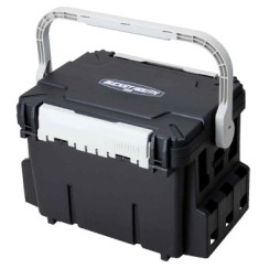 Box Meiho Bucket Mouth BM-7000 black 475x335x320mm