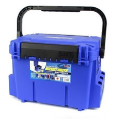 Meiho Bucket Mouth BM-7000 Blue