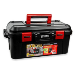Meiho Hard Master 620 Box 620x257x224mm