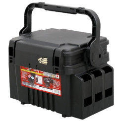 Drawer Versus VS-7055 313x233x222 Black