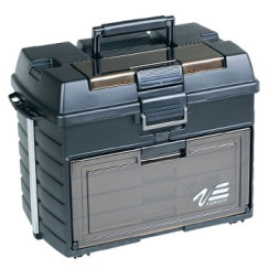 Versus VS-8050 Box 542x397x300mm Black