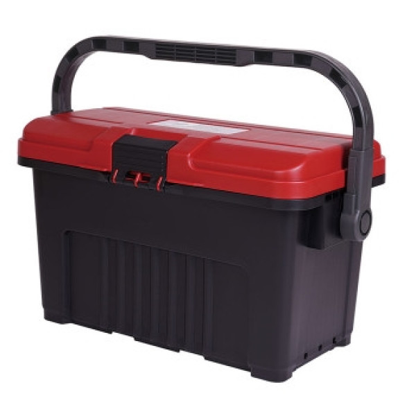 Box Ring Star Docutte D-4300 RD/BK 463x248x262mm