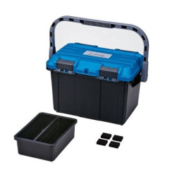 Box Ring Star Docutte D-4500RB PB/BK 465x280x280mm