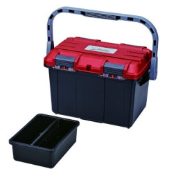 Box Ring Star Docutte D-4500RB R/BK 465x280x280mm