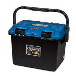 Box Ring Star Docutte D-4700BB PB/BK 465x333x322mm