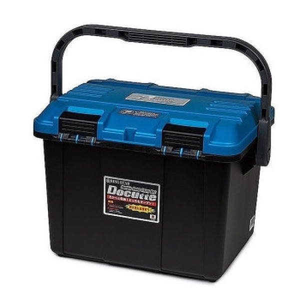 Box Ring Star Docutte D-4700BB PB/BK 465x333x322mm