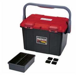 Box Ring Star Docutte D-5000RB R/BK 538x359x347mm