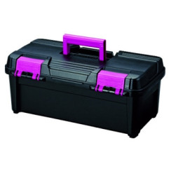 Скринька Ring Star Ecotte RE-430 430x230x180mm Black