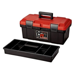 Box Ring Star Joy Club RB RB-4500 R/BK 450x243x210mm