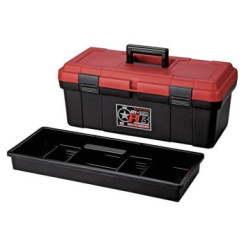 Box Ring Star Joy Club RB RB-5300 R/BK 530x253x220mm