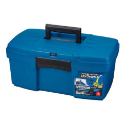 Ring Star Speedy Box SDB-475 475x280x220mm Blue