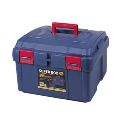 Скринька Ring Star Super Box SR-395W 391x390x265mm Clear
