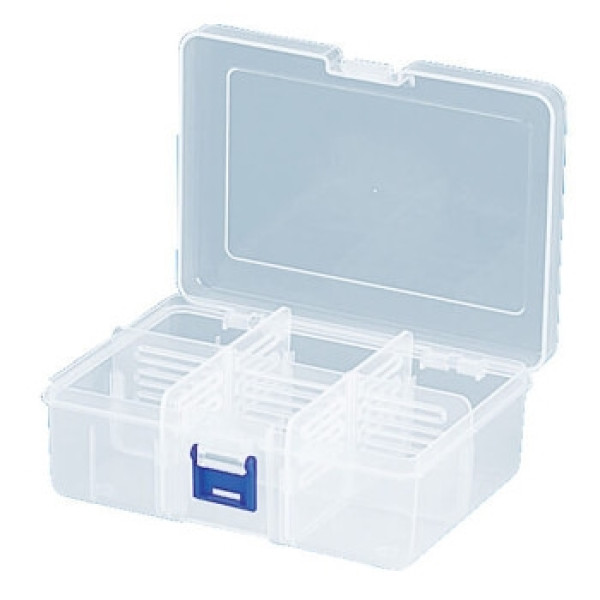 Box Ring Star Super Club Parts RP-170 167x126x62mm