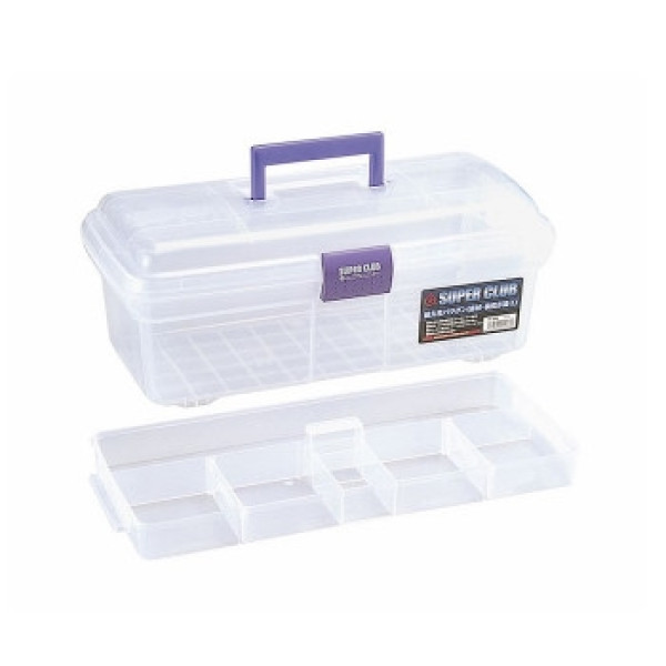 Box Ring Star Super Club-Series R-390 392x206x164mm
