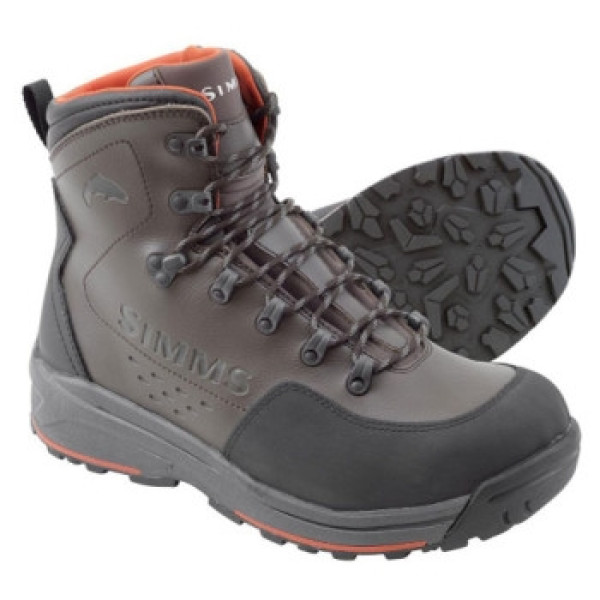 Черевики Simms Freestone Boot Dark Olive 10
