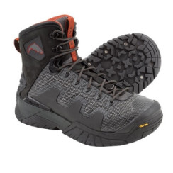 Черевики Simms G4 Pro Boot Vibram Carbon 12