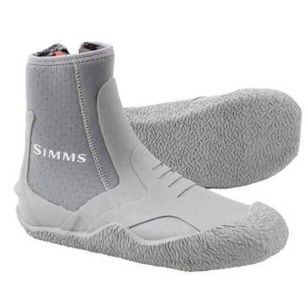 Черевики Simms Zipit Bootie II Grey 10