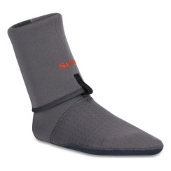 Забродные носки Simms Guide Guard Wading Socks Anvil M
