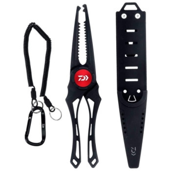 Daiwa Fish Holder 240C Black