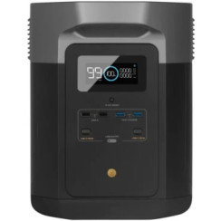 EcoFlow DELTA Max 1600 Charging Station