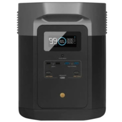 EcoFlow DELTA Max 2000 Charging Station