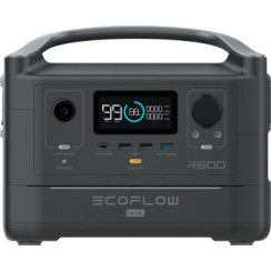 Charging station EcoFlow RIVER Max