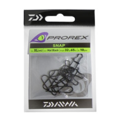 Застежка Daiwa Prorex Snap XL
