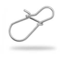 Застежки Gurza Duo Lock Snap #M 10pc