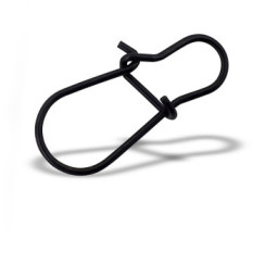 Застежки Gurza Duo Lock Snap AC #L 10pc