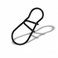 Застежки Gurza Duo Lock Strong Snap AC #1 8pc