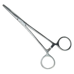 Jaxon 18cm Straight Clamp