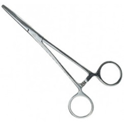 Jaxon 13cm Straight Clamp