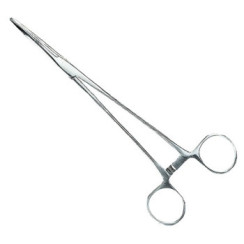 Jaxon 18cm Bend Clamp