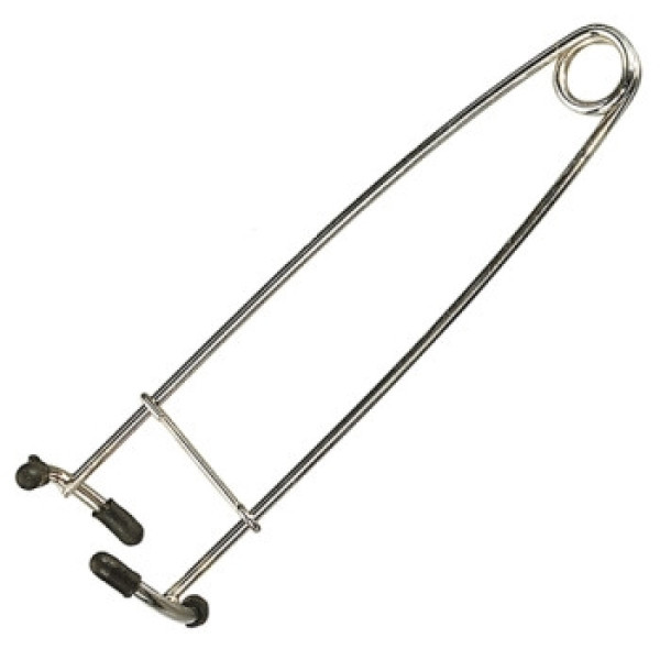 Позивник Fladen 1705 Mouth opener 18cm