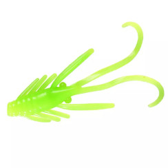 Силикон Berkley PowerBait Power Nymph 25mm 12pcs #Green Chartreuse