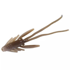 Силикон Berkley PowerBait Power Nymph 25mm 12pcs #Toad