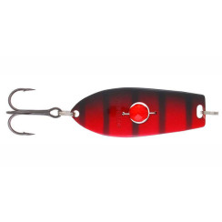 Блесна Kuusamo Professor 3 Onega 60mm 13g#BL/R-C