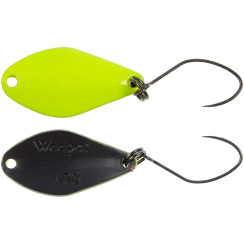 Nories Masukurouto Weeper 0.6g #098