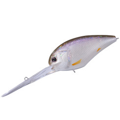 Wobbler OSP Blitz Magnum EX-DR 90mm 52.0g GHF91
