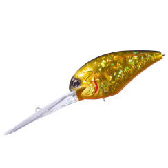 OSP Blitz Magnum EX-DR 90mm 52.0g H04 Wobbler