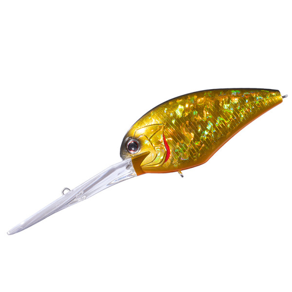 Воблер O.S.P. Blitz Magnum EX-DR 90mm 52.0g H04