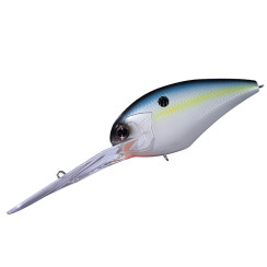 Wobbler OSP Blitz Magnum EX-DR 90mm 52.0g L21