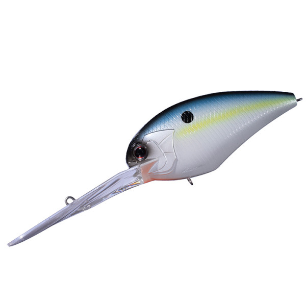 Wobbler OSP Blitz Magnum EX-DR 90mm 52.0g L21