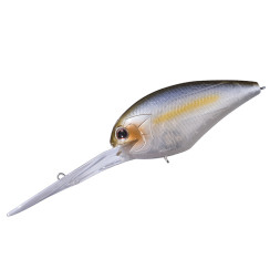 Wobbler OSP Blitz Magnum EX-DR 90mm 52.0g P23