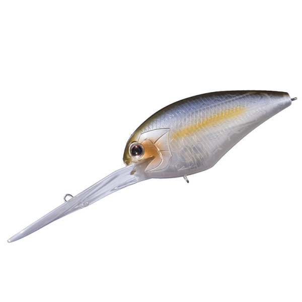 Wobbler OSP Blitz Magnum EX-DR 90mm 52.0g P23