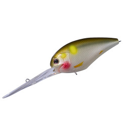 OSP Blitz Magnum EX-DR 90mm 52.0g PB39 Wobbler